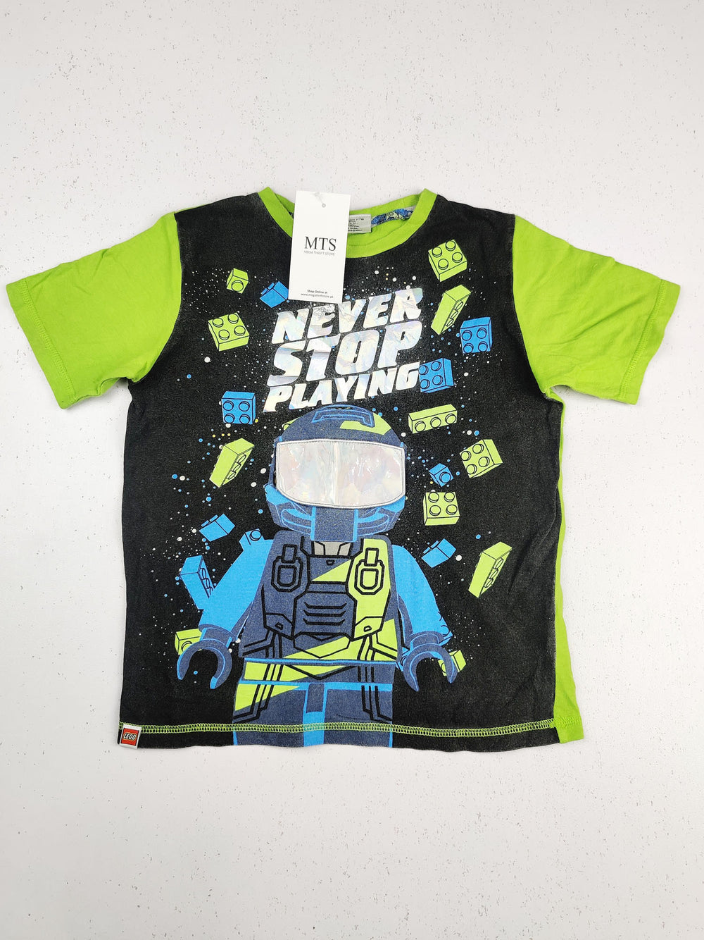 Buy online pre-used pre-loved 100% authentic & Original branded Tu (BST-674) available in Pakistan. Top international brands avilable.