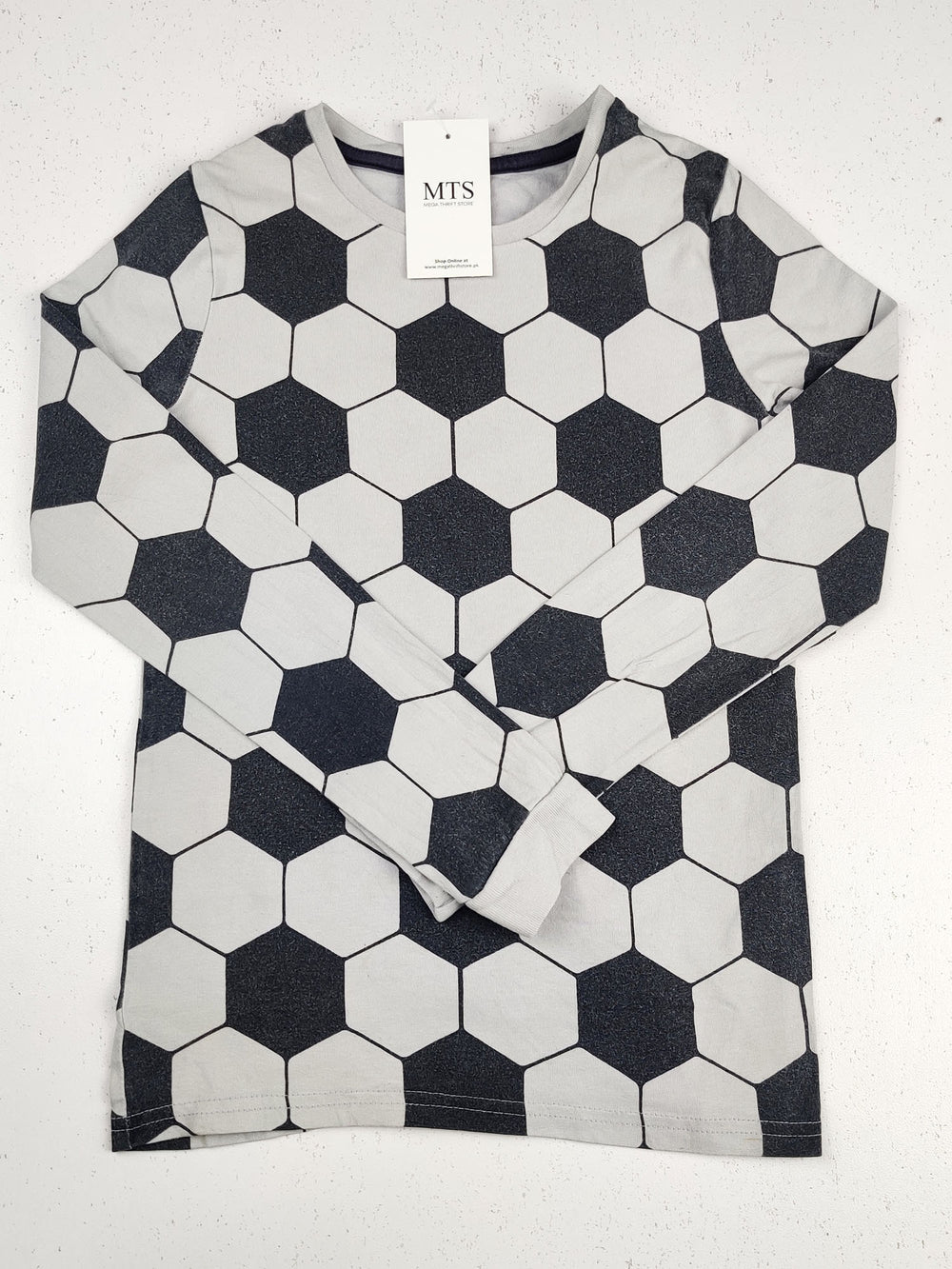 Buy online pre-used pre-loved 100% authentic & Original branded Marks & Spencer (BST-701) available in Pakistan. Top international brands avilable.