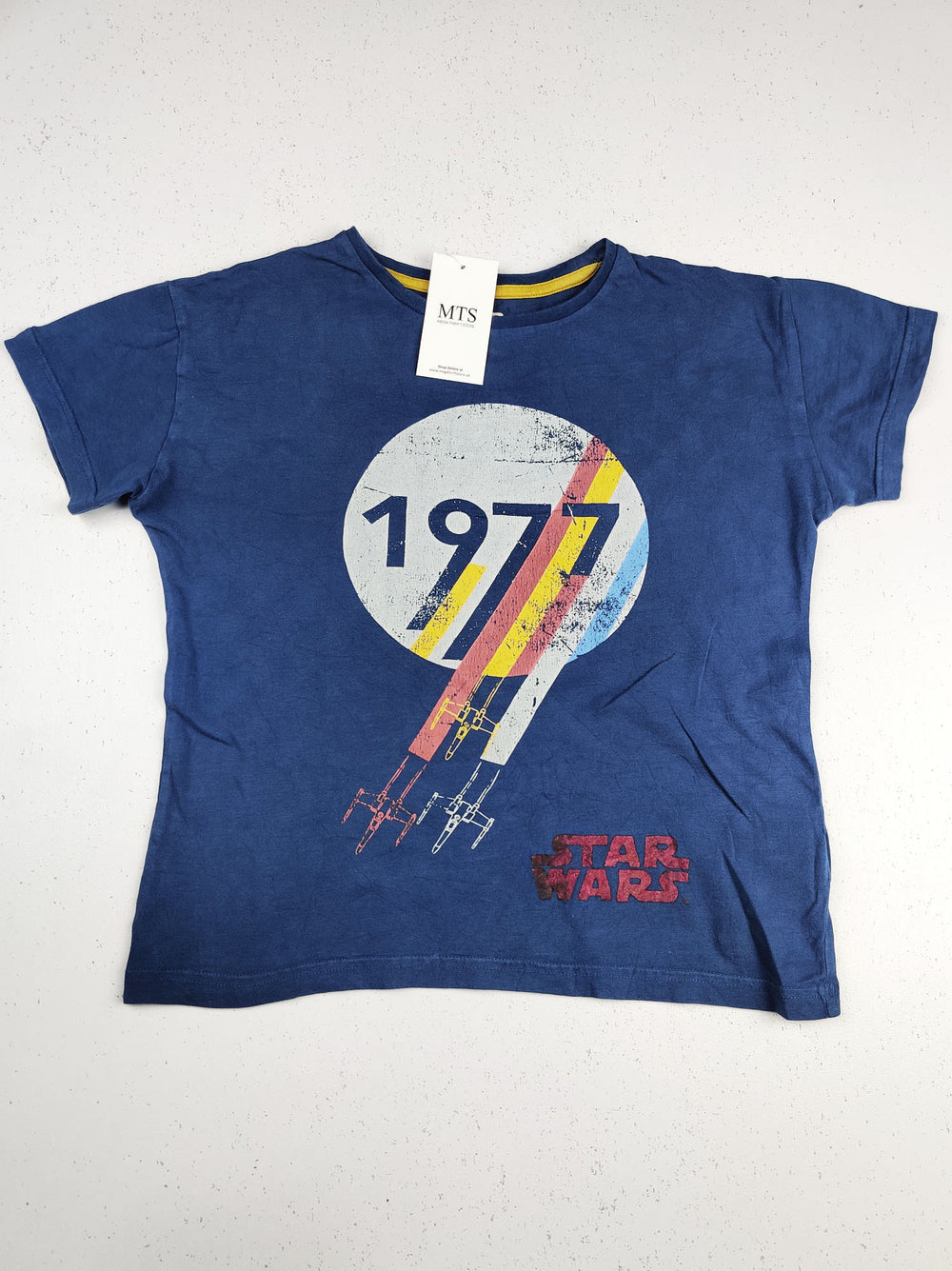 Buy online pre-used pre-loved 100% authentic & Original branded Marks & Spencer (BST-707) available in Pakistan. Top international brands avilable.