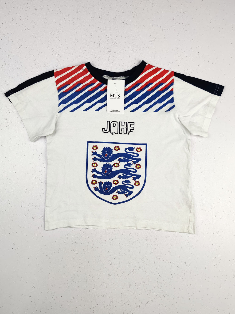 Buy online pre-used pre-loved 100% authentic & Original branded England (BST-717) available in Pakistan. Top international brands avilable.