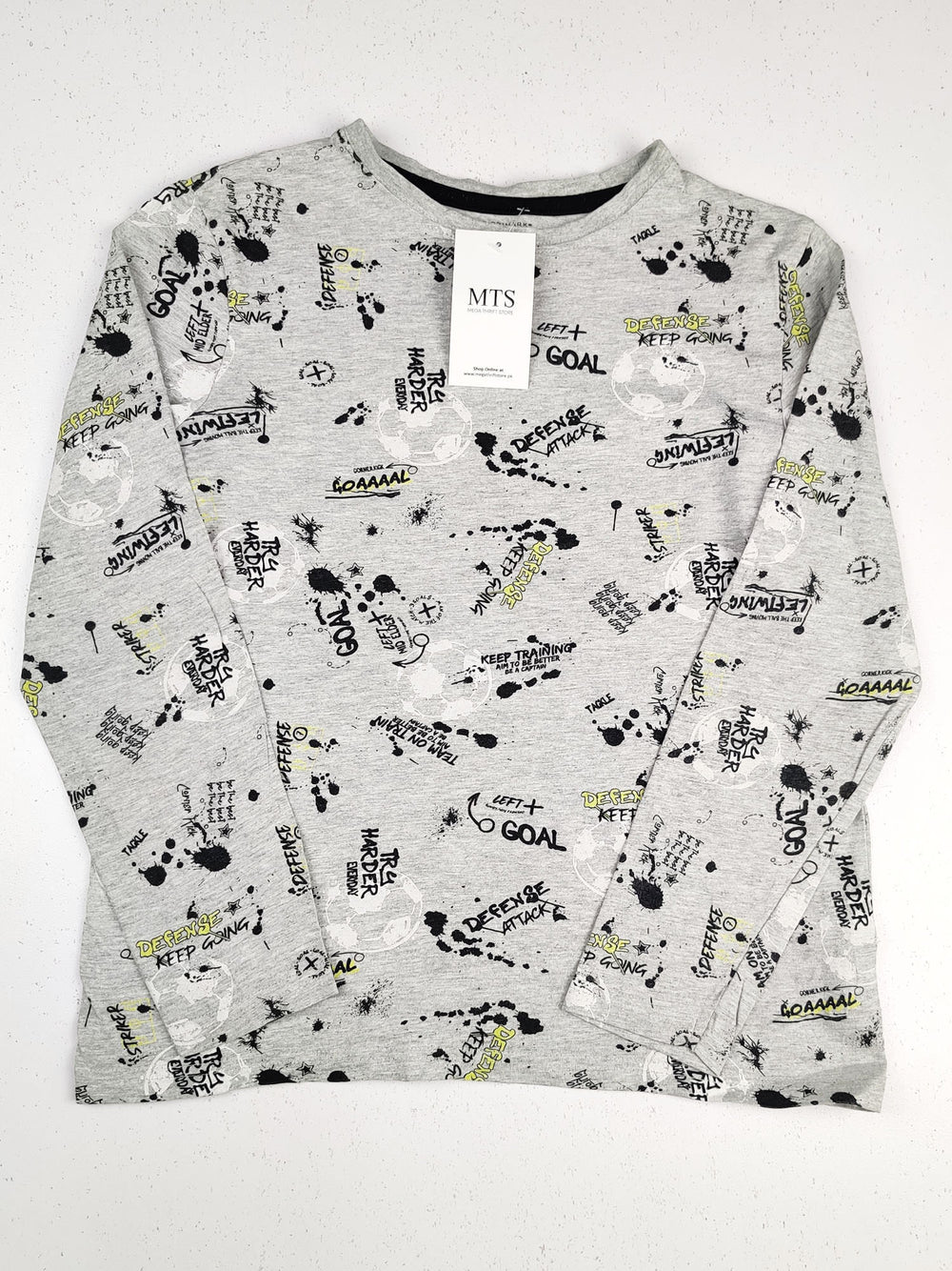 Buy online pre-used pre-loved 100% authentic & Original branded Primark (BST-727) available in Pakistan. Top international brands avilable.