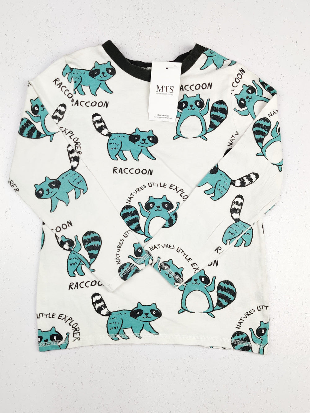 Buy online pre-used pre-loved 100% authentic & Original branded George (BST-738) available in Pakistan. Top international brands avilable.