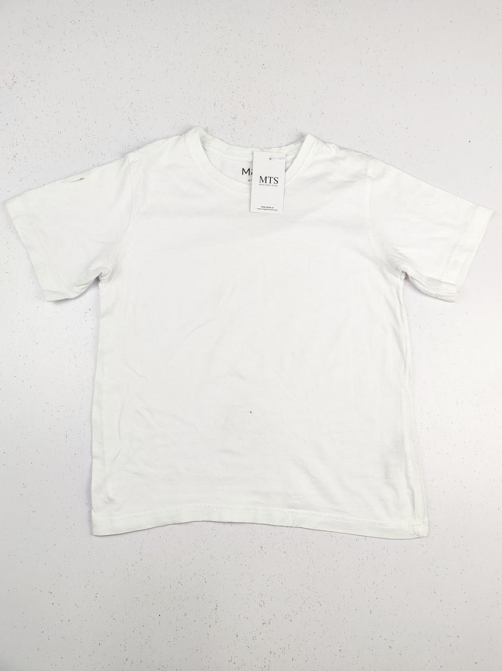 Buy online pre-used pre-loved 100% authentic & Original branded Marks & Spencer (BST-742) available in Pakistan. Top international brands avilable.