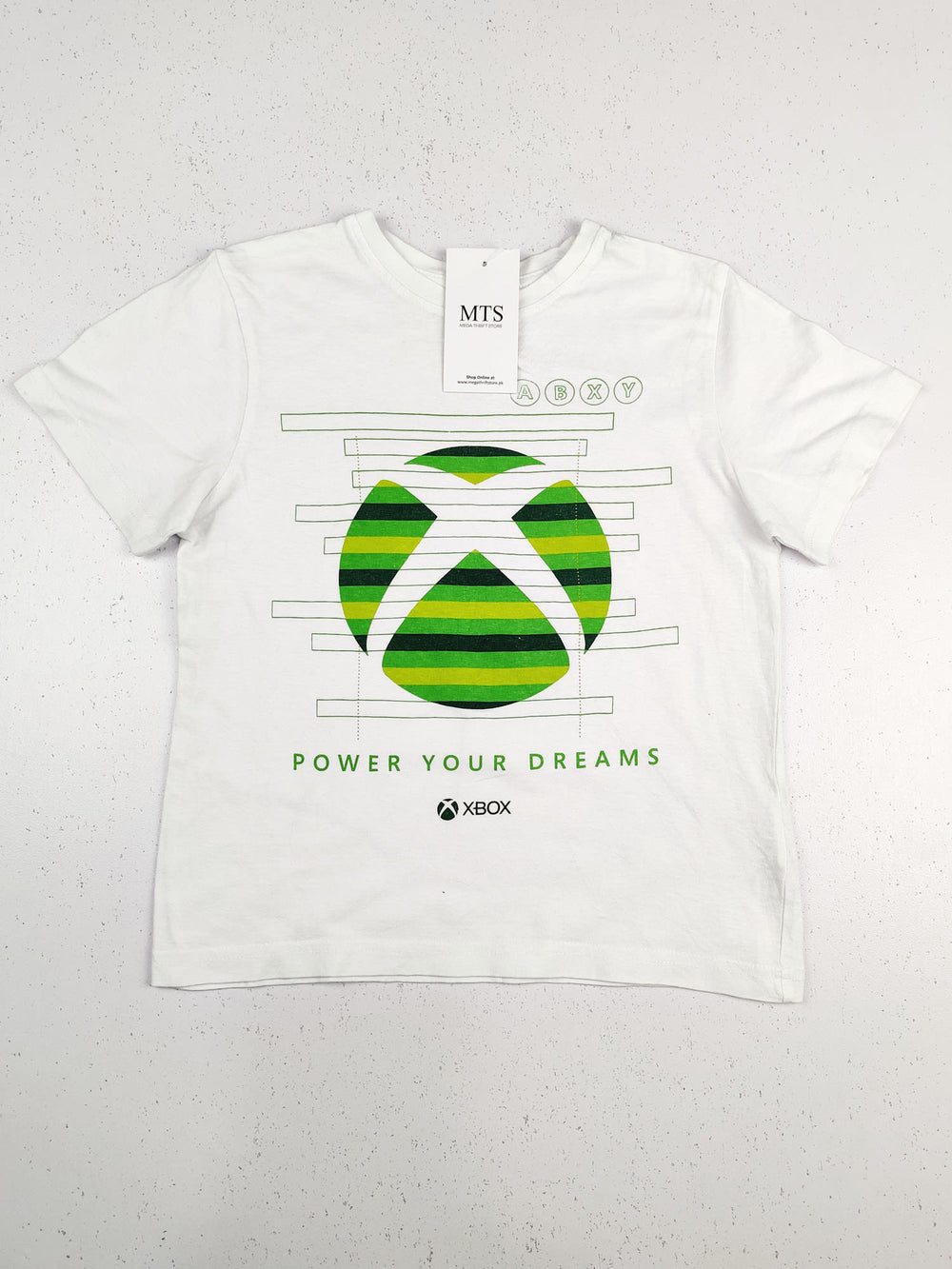 Buy online pre-used pre-loved 100% authentic & Original branded X-Box (BST-743) available in Pakistan. Top international brands avilable.