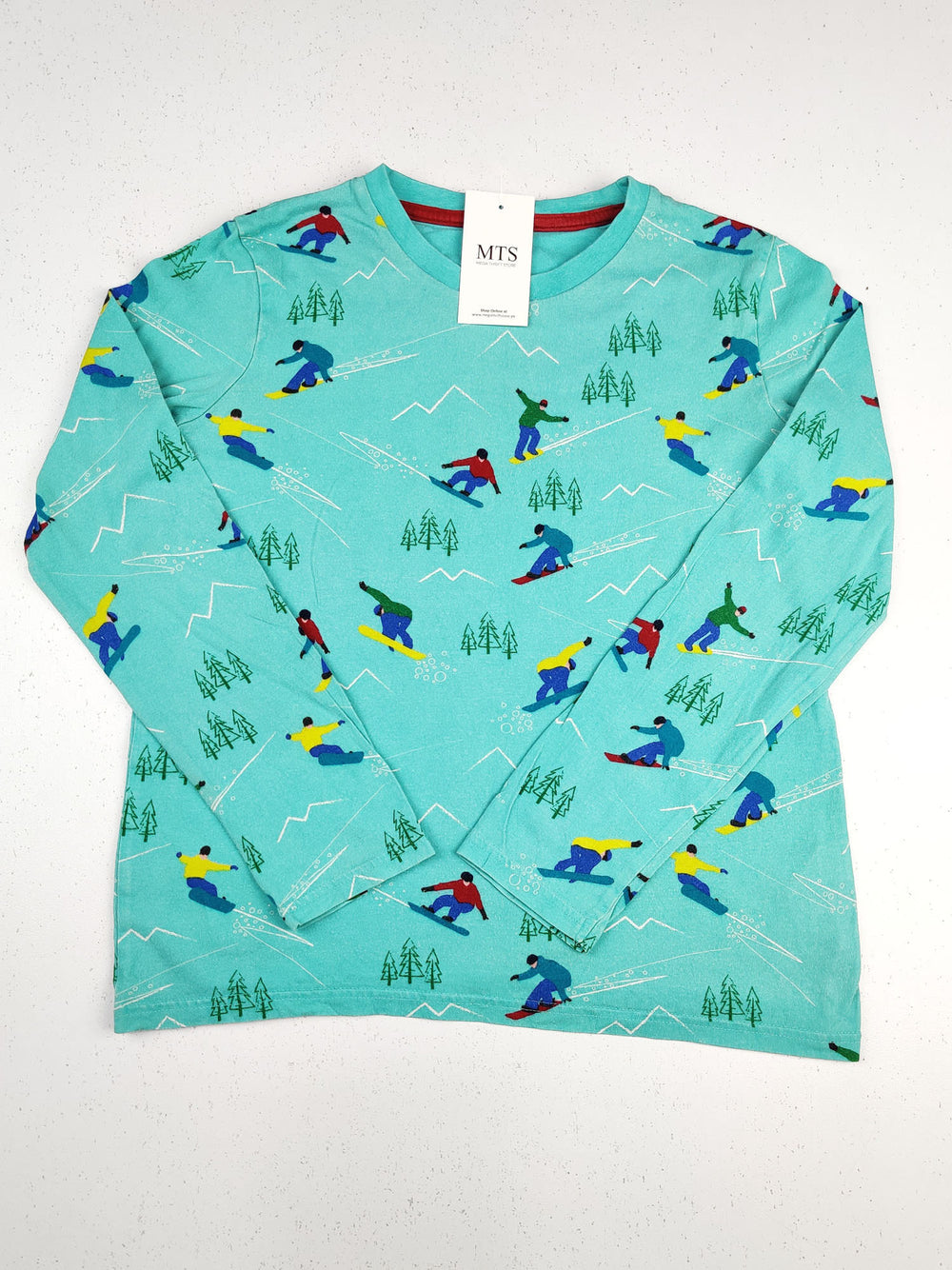 Buy online pre-used pre-loved 100% authentic & Original branded Marks & Spencer (BST-746) available in Pakistan. Top international brands avilable.