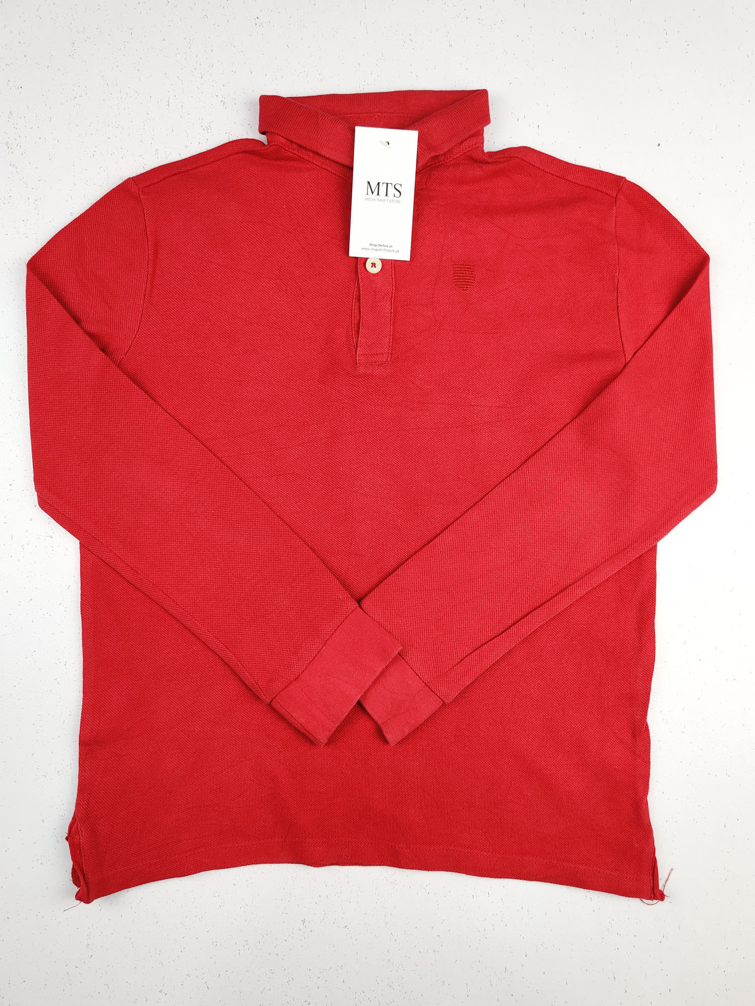 Buy online pre-used pre-loved 100% authentic & Original branded Zara (BST-750) available in Pakistan. Top international brands avilable.