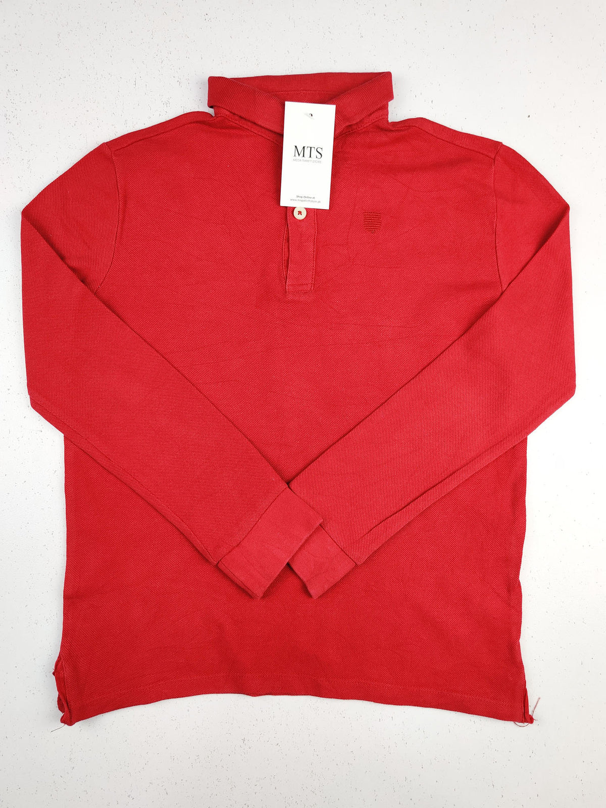 Buy online pre-used pre-loved 100% authentic & Original branded Zara (BST-750) available in Pakistan. Top international brands avilable.