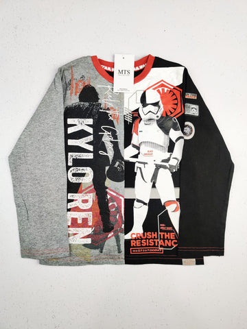 Buy online pre-used pre-loved 100% authentic & Original branded Star Wars (BST-769) available in Pakistan. Top international brands avilable.