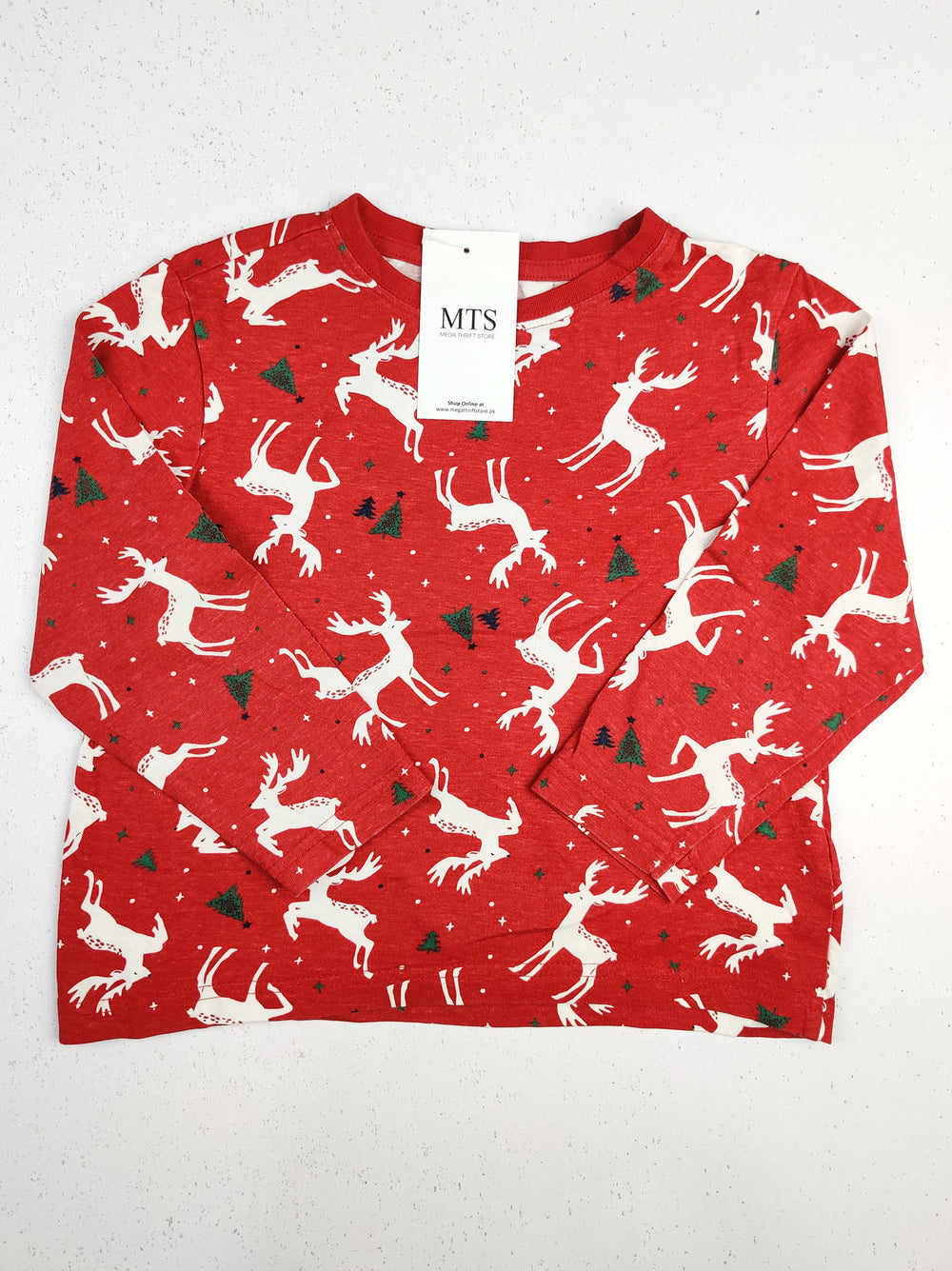 Buy online pre-used pre-loved 100% authentic & Original branded Primark (BST-778) available in Pakistan. Top international brands avilable.