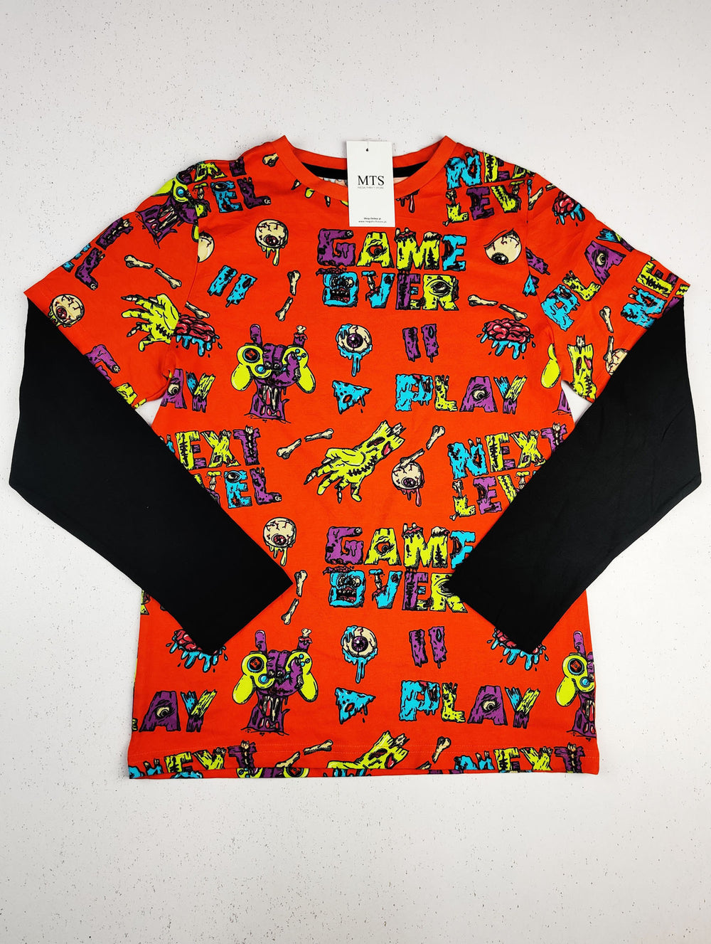 Buy online pre-used pre-loved 100% authentic & Original branded F&F (BST-781) available in Pakistan. Top international brands avilable.