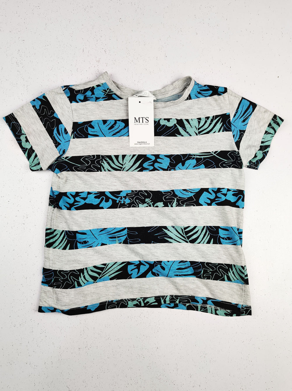 Buy online pre-used pre-loved 100% authentic & Original branded Pep & Co (BST-818) available in Pakistan. Top international brands avilable.