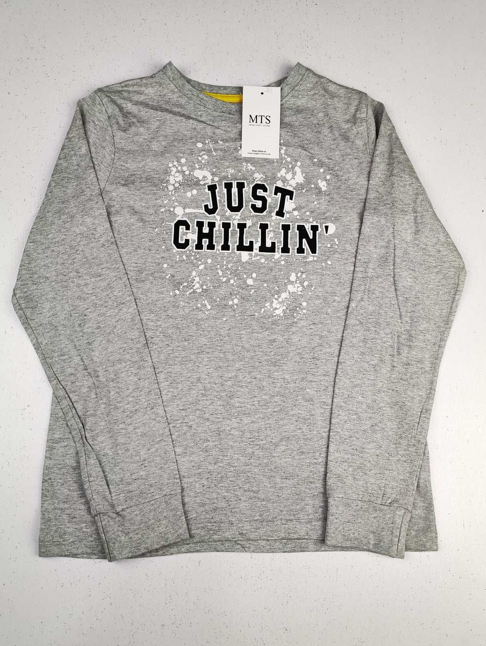 Buy online pre-used pre-loved 100% authentic & Original branded F&F (BST-845) available in Pakistan. Top international brands avilable.