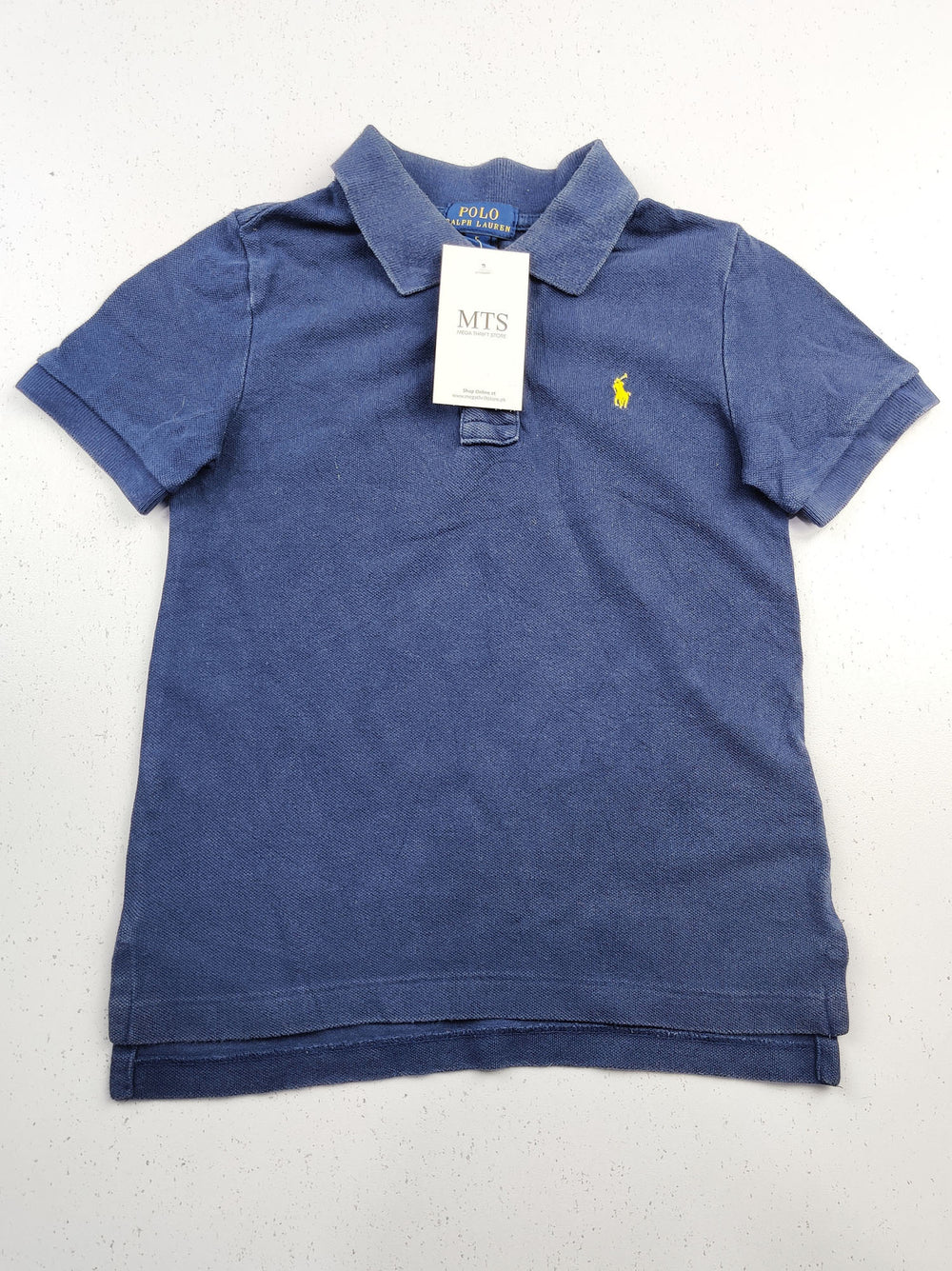 Buy online pre-used pre-loved 100% authentic & Original branded Polo Ralph Lauren (BST-858) available in Pakistan. Top international brands avilable.