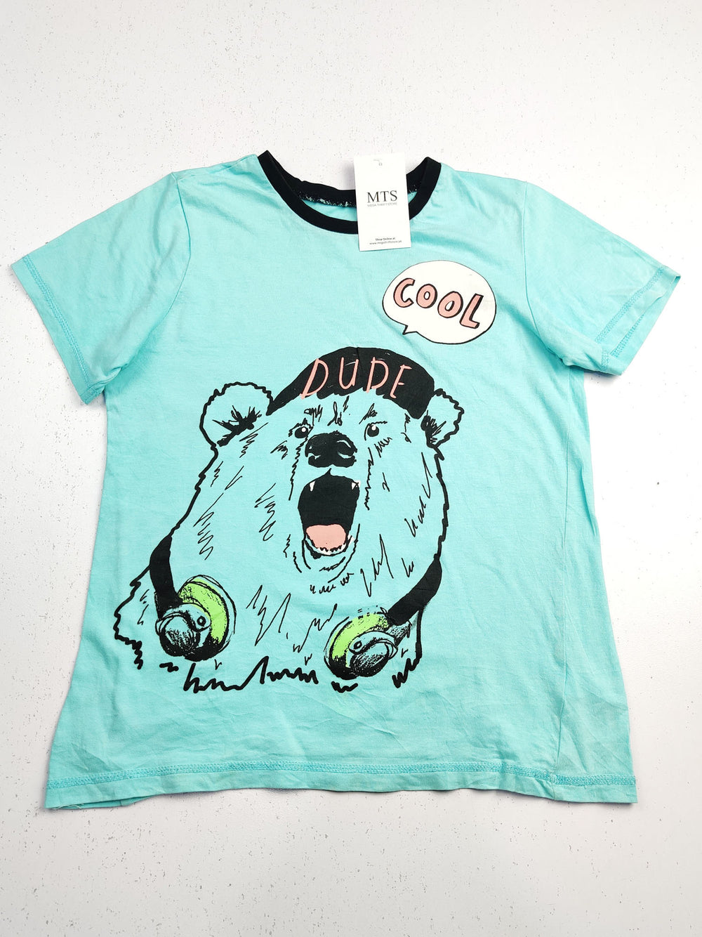 Buy online pre-used pre-loved 100% authentic & Original branded George (BST-978) available in Pakistan. Top international brands avilable.