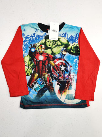 Buy online pre-used pre-loved 100% authentic & Original branded Avengers (BST-991) available in Pakistan. Top international brands avilable.