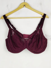 Buy online pre-used pre-loved 100% authentic & Original branded Fantasie (BU-04) available in Pakistan. Top international brands avilable.