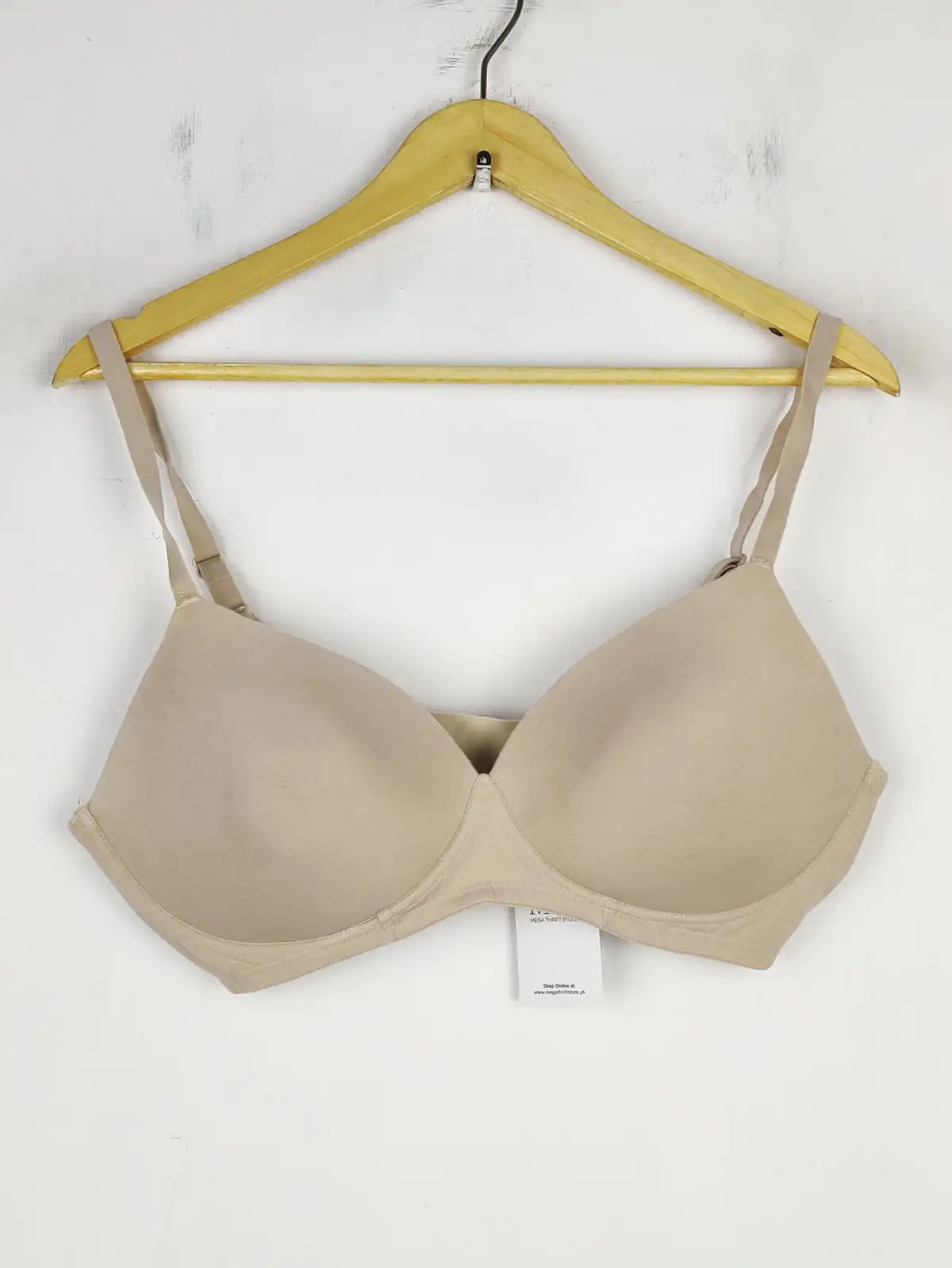 Buy online pre-used pre-loved 100% authentic & Original branded Marks & Spencer (BU-07) available in Pakistan. Top international brands avilable.