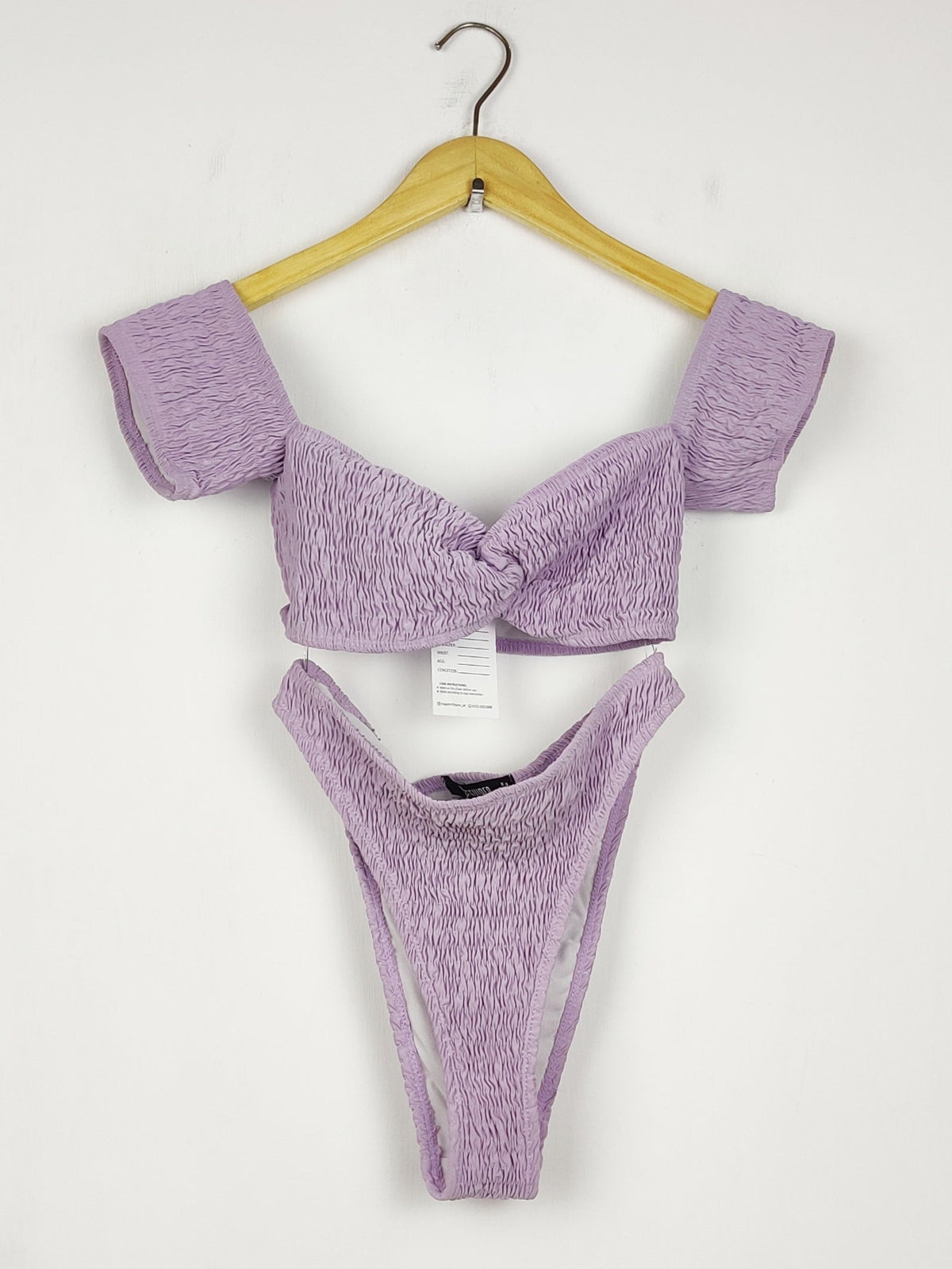 Buy online pre-used pre-loved 100% authentic & Original branded Missguided, Uk 6 (BU-1008) available in Pakistan. Top international brands avilable.