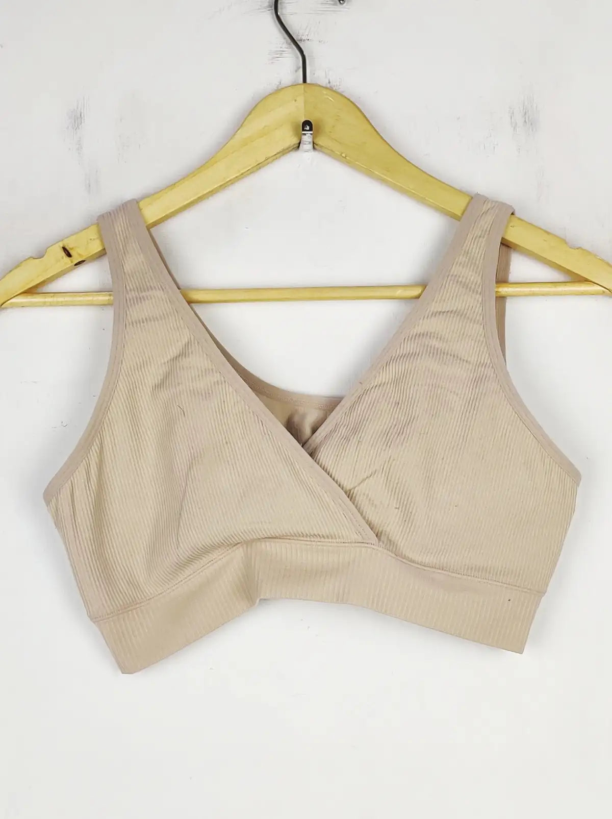 Buy online pre-used pre-loved 100% authentic & Original branded H&M (BU-100) available in Pakistan. Top international brands avilable.