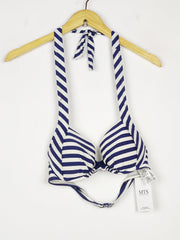 Buy online pre-used pre-loved 100% authentic & Original branded Unknown Brand, Uk 34B (BU-1017) available in Pakistan. Top international brands avilable.