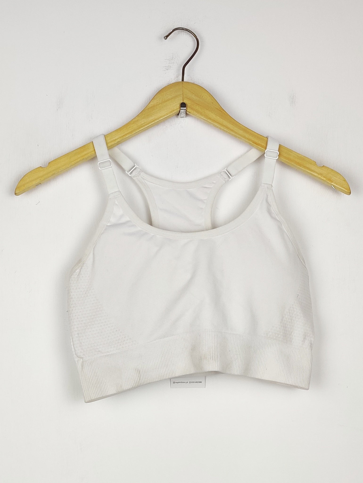 Buy online pre-used pre-loved 100% authentic & Original branded Primark, Uk 12 (BU-1022) available in Pakistan. Top international brands avilable.
