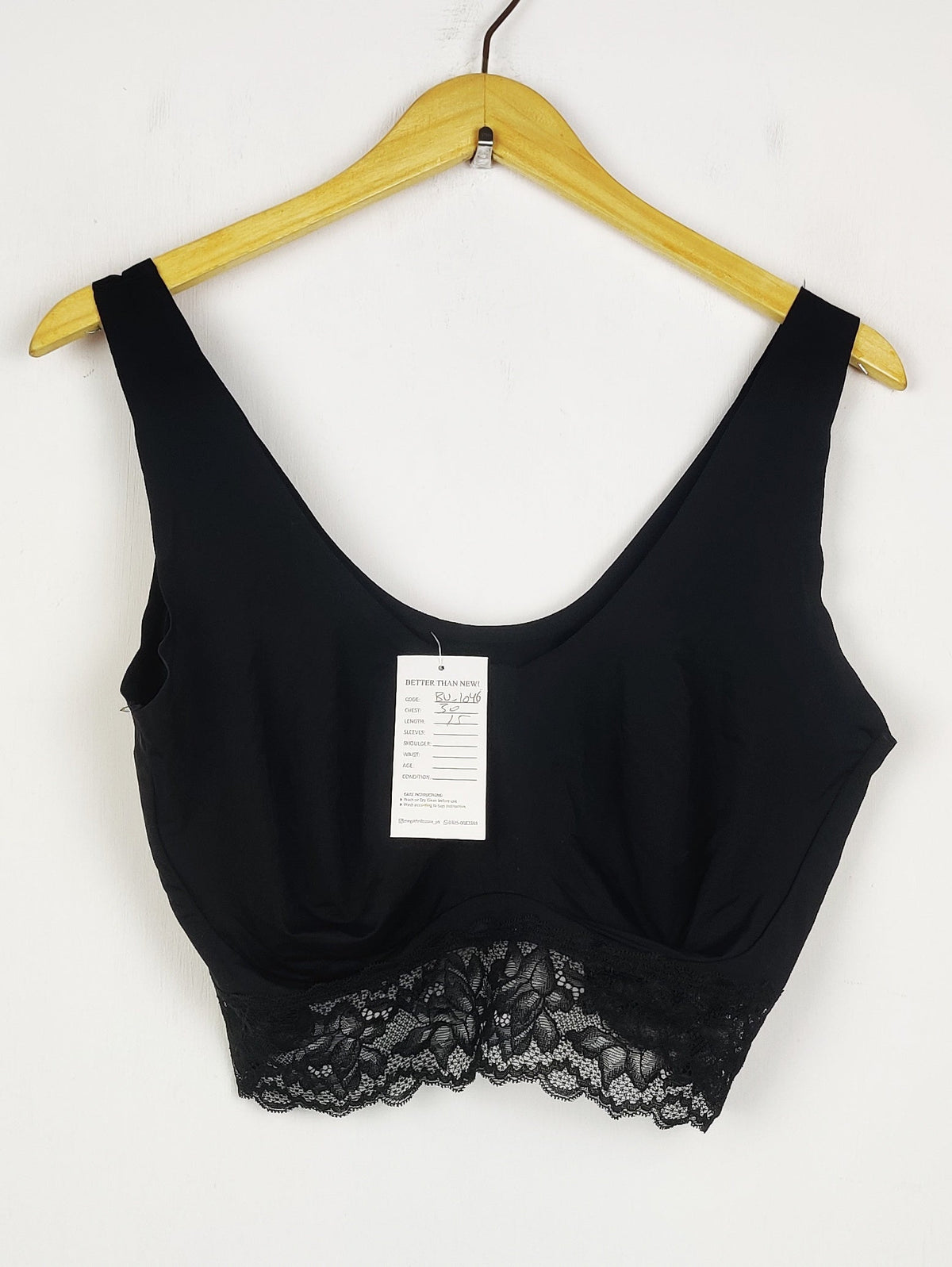 Buy online pre-used pre-loved 100% authentic & Original branded Tu, Uk 18 (BU-1046) available in Pakistan. Top international brands avilable.