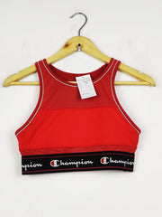 Buy online pre-used pre-loved 100% authentic & Original branded Champion (BU-1072) available in Pakistan. Top international brands avilable.