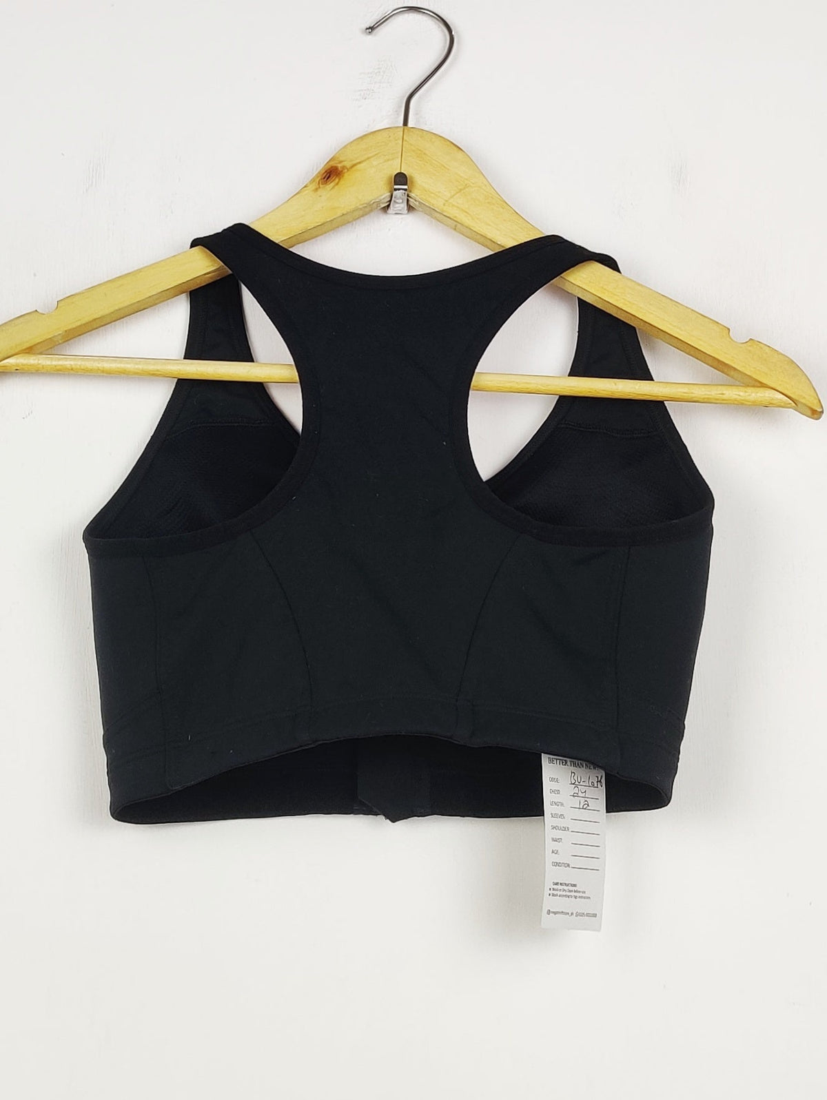 Buy online pre-used pre-loved 100% authentic & Original branded Marks & Spencer, Uk 32F (BU-1076) available in Pakistan. Top international brands avilable.