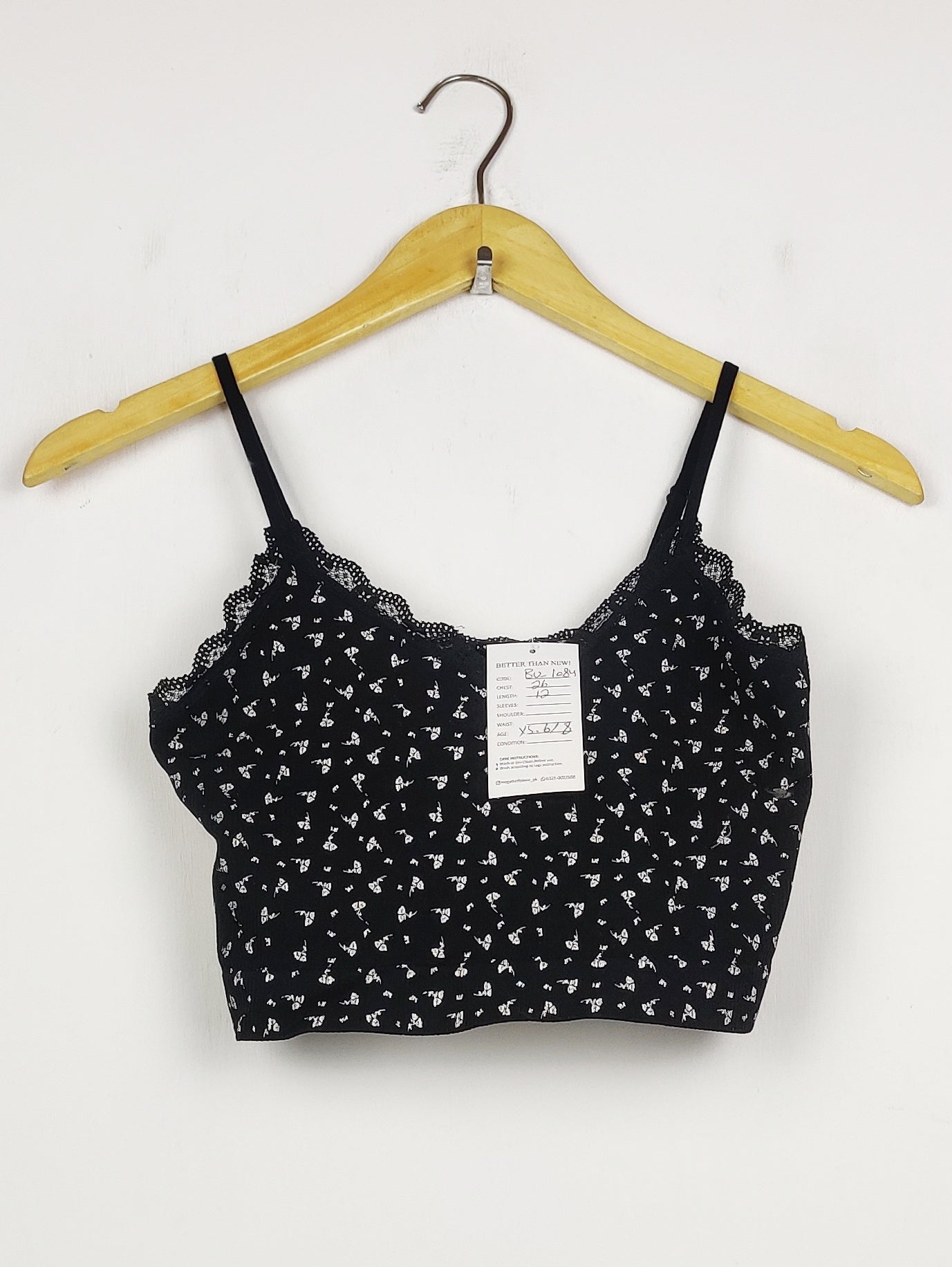 Buy online pre-used pre-loved 100% authentic & Original branded Primark, Uk 6 (BU-1084) available in Pakistan. Top international brands avilable.