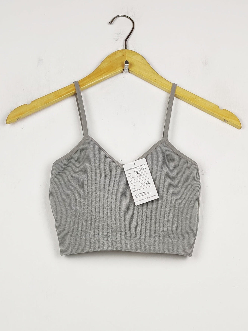 Buy online pre-used pre-loved 100% authentic & Original branded Primark, Uk 4 (BU-1085) available in Pakistan. Top international brands avilable.