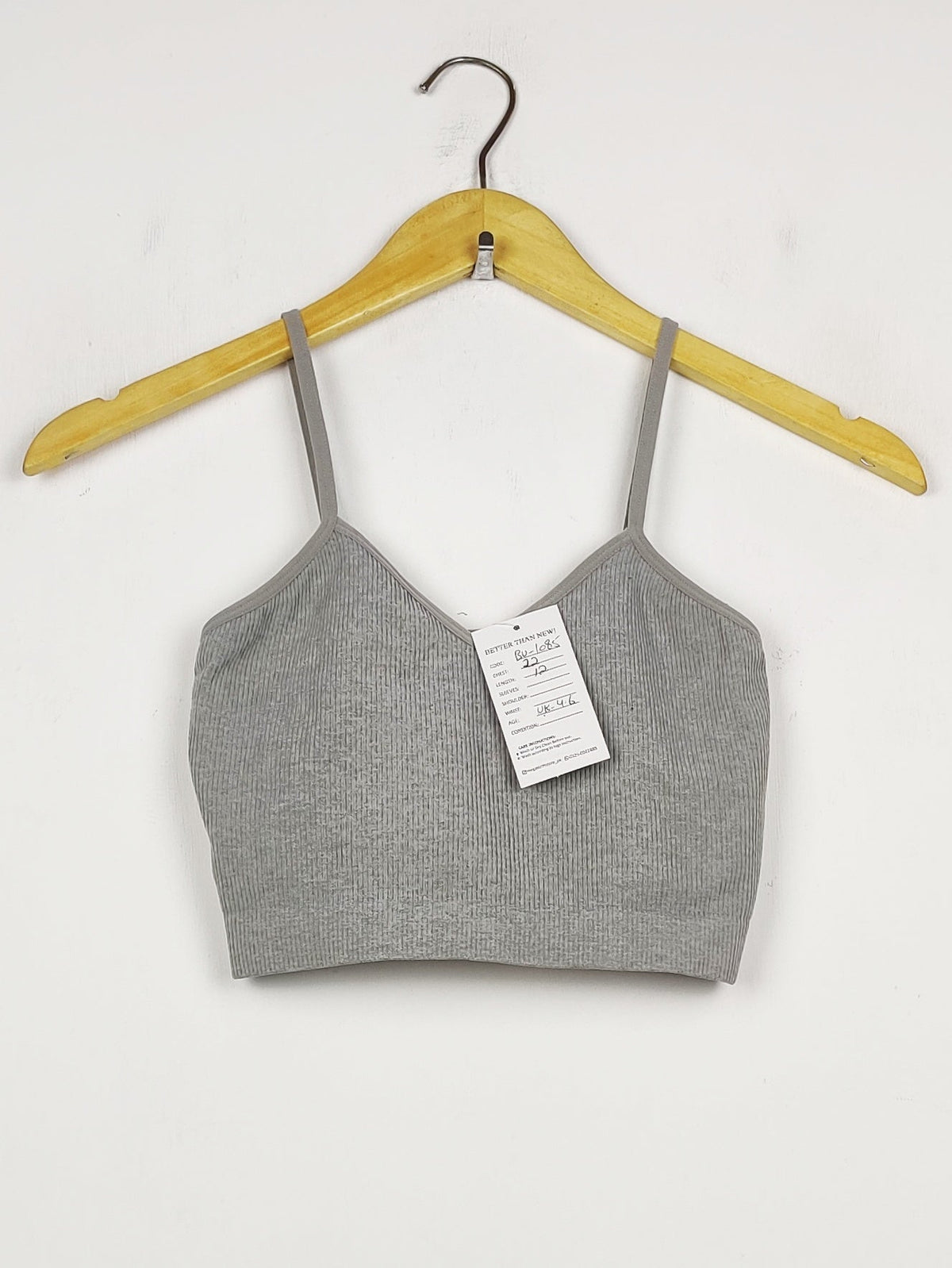 Buy online pre-used pre-loved 100% authentic & Original branded Primark, Uk 4 (BU-1085) available in Pakistan. Top international brands avilable.