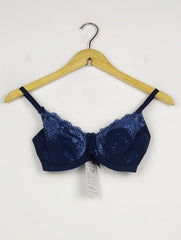 Buy online pre-used pre-loved 100% authentic & Original branded Femilet, Uk 32D (BU-1105) available in Pakistan. Top international brands avilable.