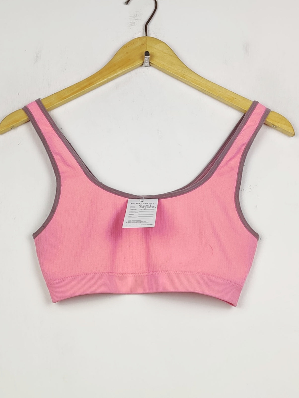 Buy online pre-used pre-loved 100% authentic & Original branded Unknown Brand (BU-1111) available in Pakistan. Top international brands avilable.