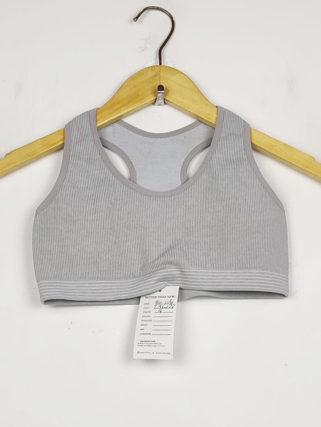 Buy online pre-used pre-loved 100% authentic & Original branded Primark (BU-1116) available in Pakistan. Top international brands avilable.