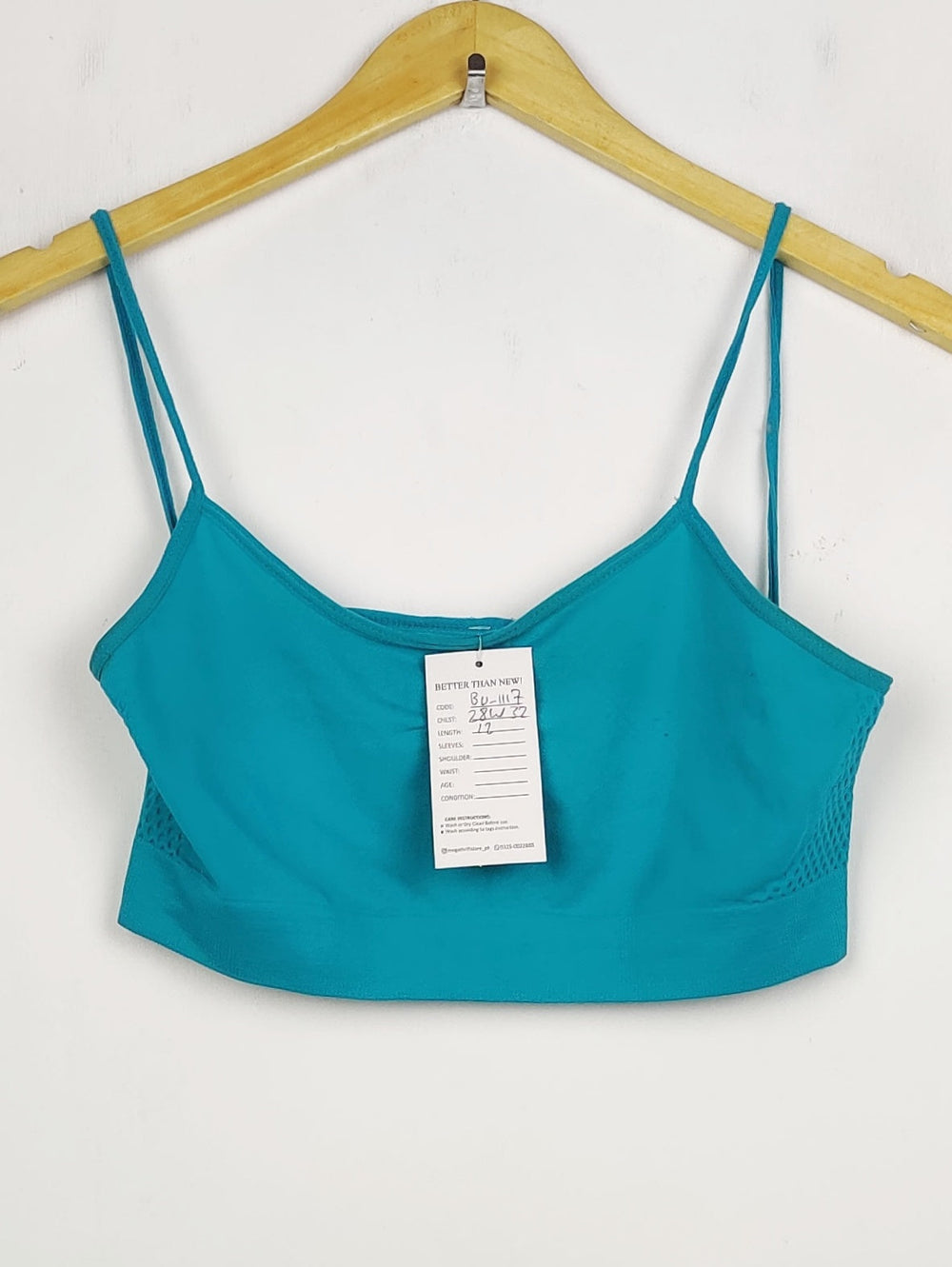 Buy online pre-used pre-loved 100% authentic & Original branded Unknown Brand (BU-1117) available in Pakistan. Top international brands avilable.