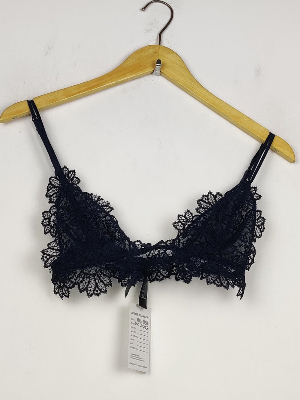 Buy online pre-used pre-loved 100% authentic & Original branded Secret Possessions, Uk 10 (BU-1118) available in Pakistan. Top international brands avilable.