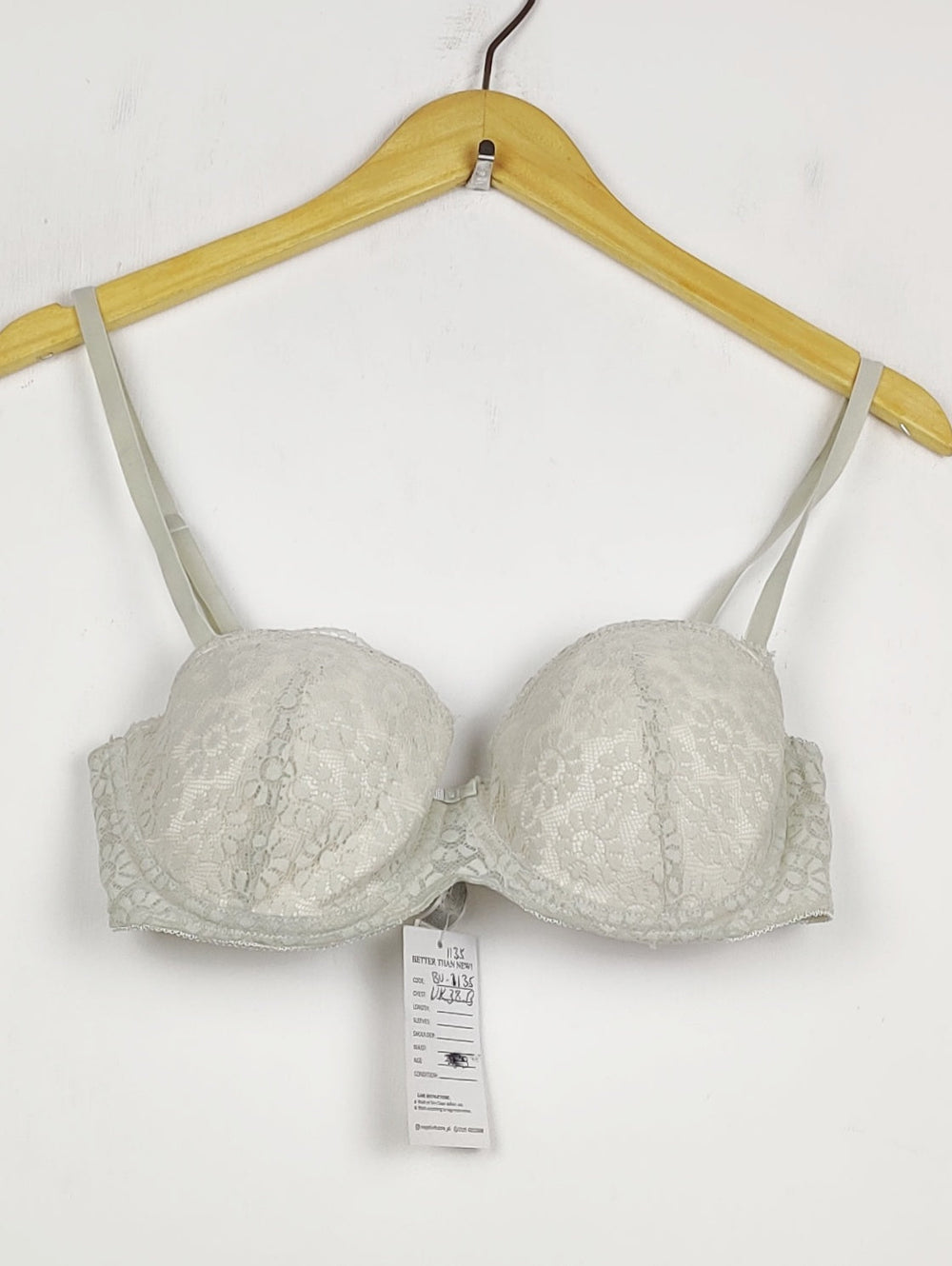 Buy online pre-used pre-loved 100% authentic & Original branded Primark, Uk 38B (BU-1135) available in Pakistan. Top international brands avilable.