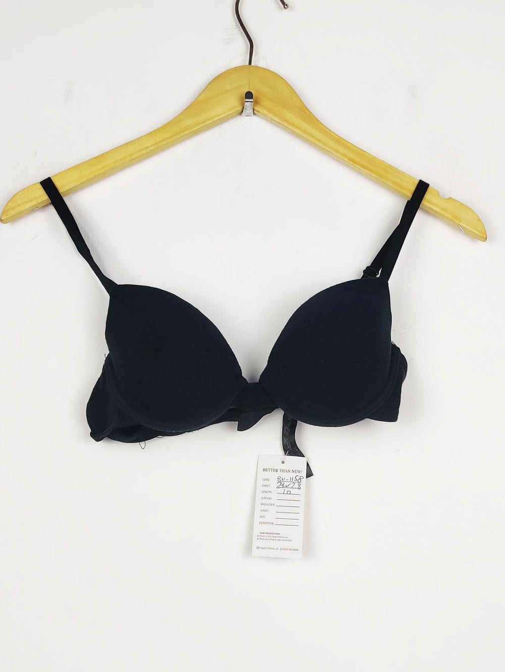 Buy online pre-used pre-loved 100% authentic & Original branded Primark, Uk 34A (BU-1158) available in Pakistan. Top international brands avilable.