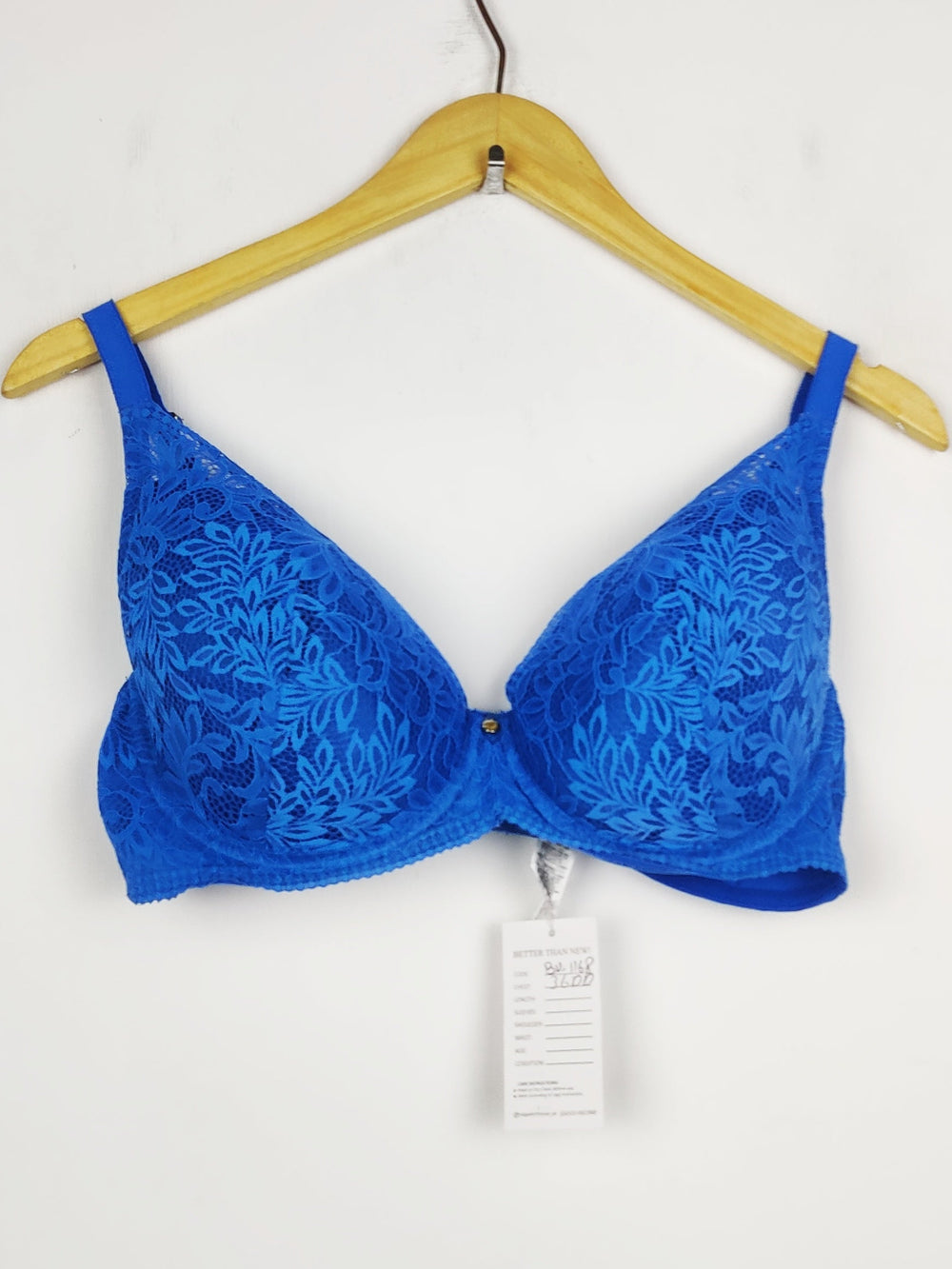 Buy online pre-used pre-loved 100% authentic & Original branded Dunnes Stores, Uk 36Dd (BU-1168) available in Pakistan. Top international brands avilable.