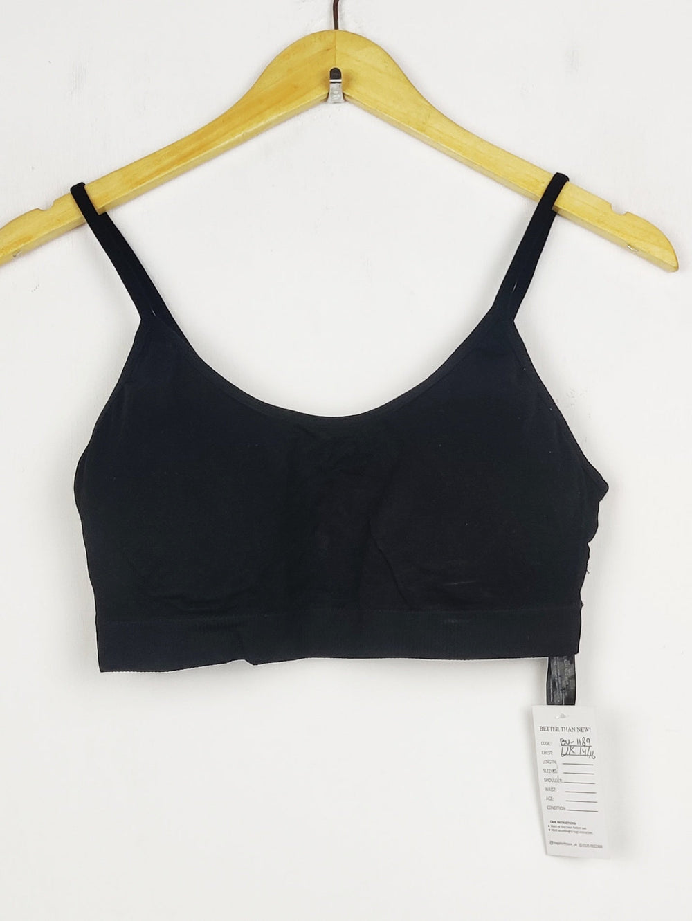 Buy online pre-used pre-loved 100% authentic & Original branded Primark, Uk 14 (BU-1189) available in Pakistan. Top international brands avilable.