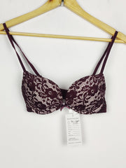 Buy online pre-used pre-loved 100% authentic & Original branded Secret Possessions, Uk 32B (BU-1204) available in Pakistan. Top international brands avilable.