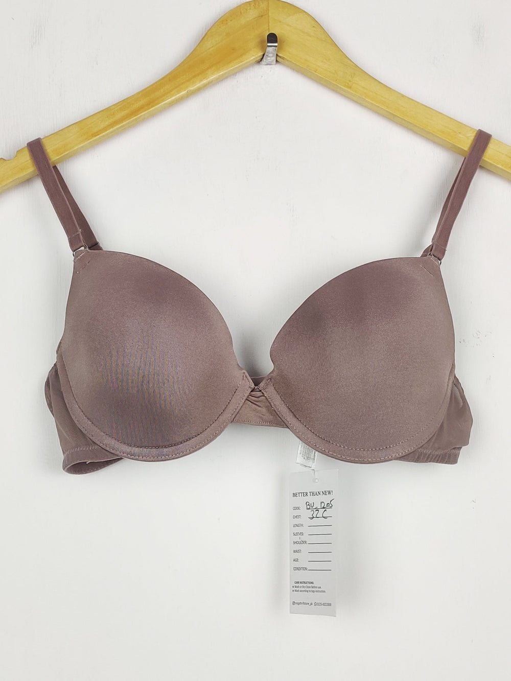 Buy online pre-used pre-loved 100% authentic & Original branded Primark, Uk 32C (BU-1205) available in Pakistan. Top international brands avilable.