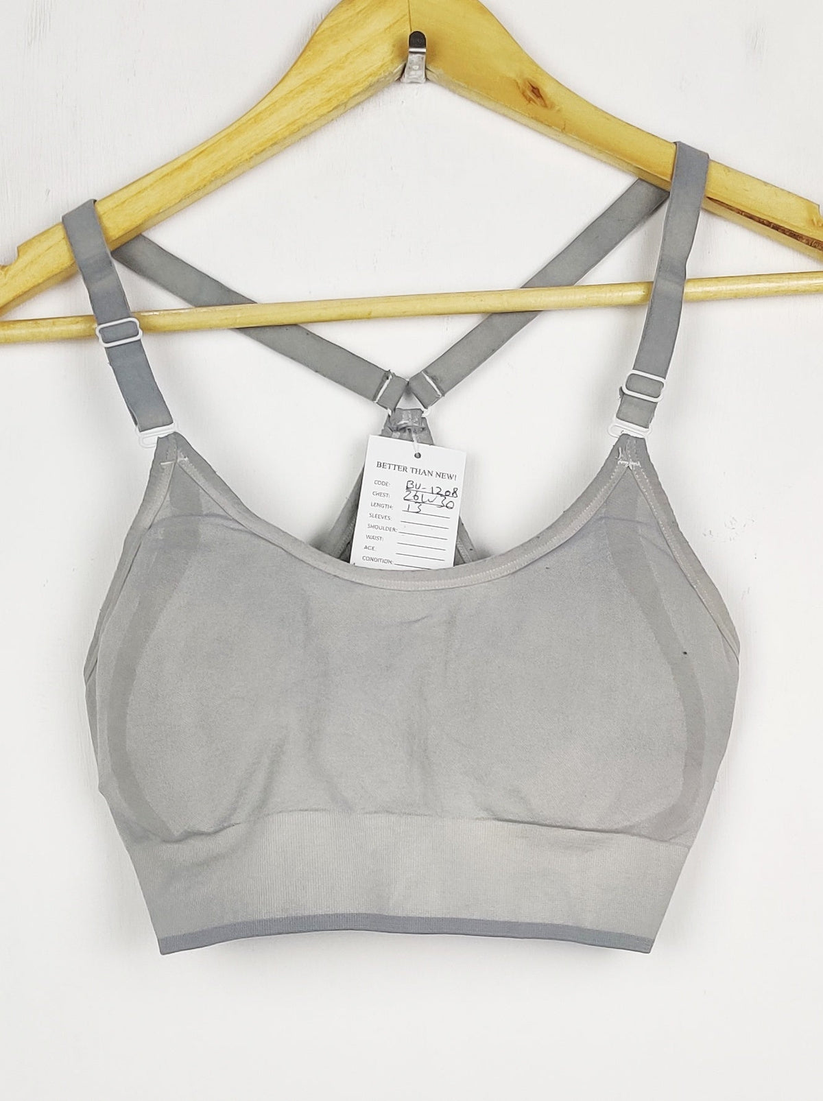Buy online pre-used pre-loved 100% authentic & Original branded Unknown Brand (BU-1208) available in Pakistan. Top international brands avilable.