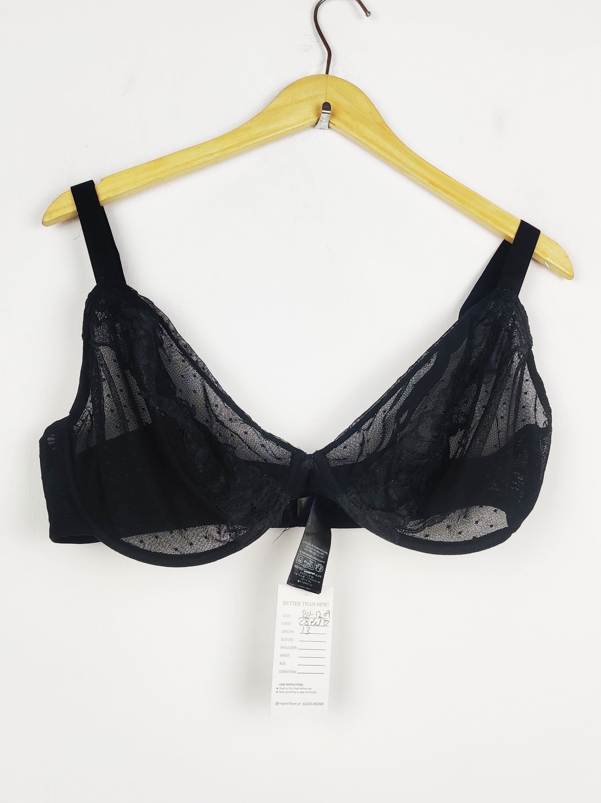 Buy online pre-used pre-loved 100% authentic & Original branded Next, Uk 36Ff (BU-1209) available in Pakistan. Top international brands avilable.