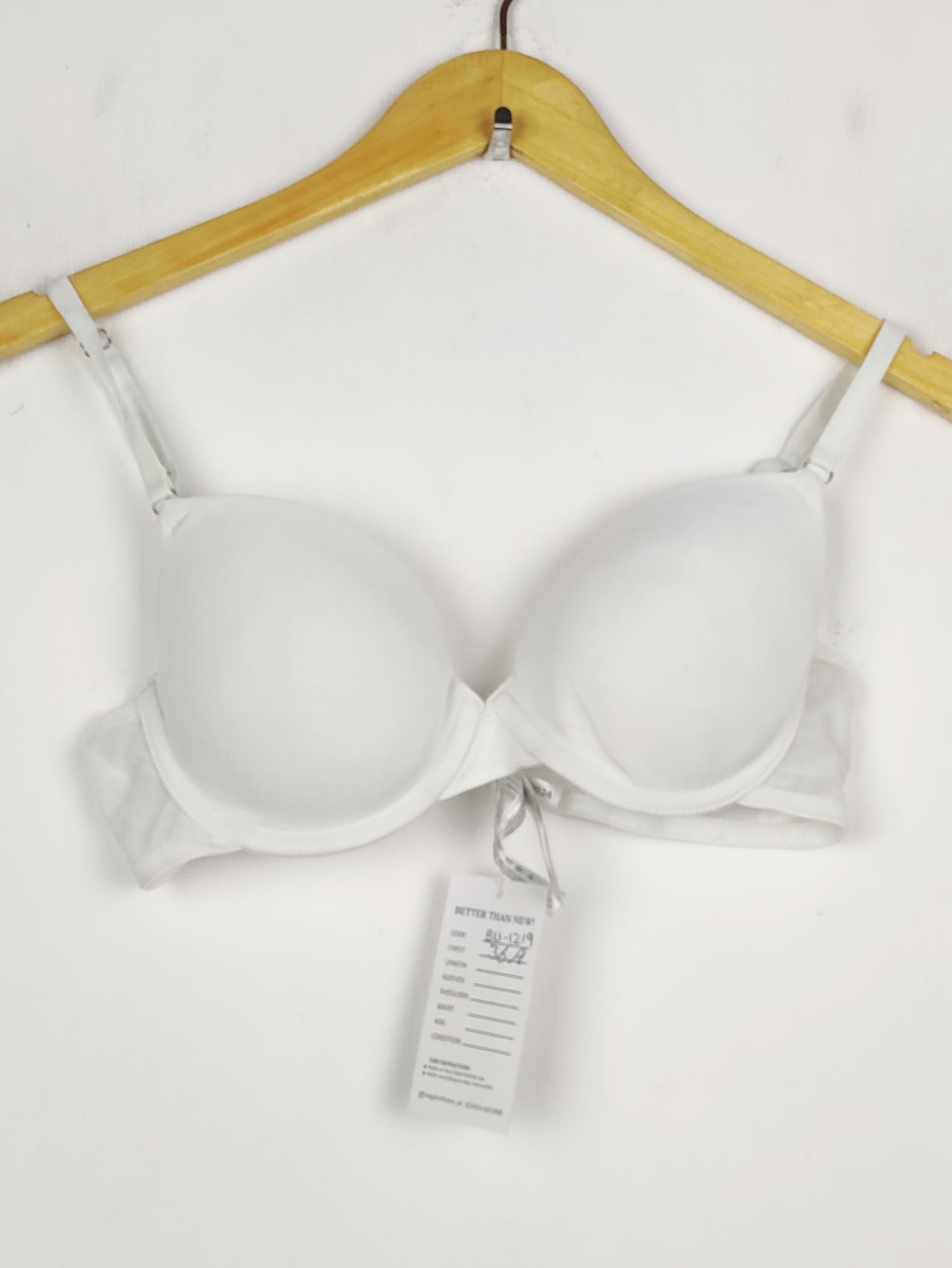 Buy online pre-used pre-loved 100% authentic & Original branded Primark, Uk 36A (BU-1219) available in Pakistan. Top international brands avilable.