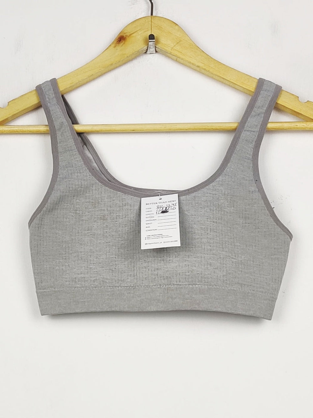 Buy online pre-used pre-loved 100% authentic & Original branded Primark (BU-1245) available in Pakistan. Top international brands avilable.