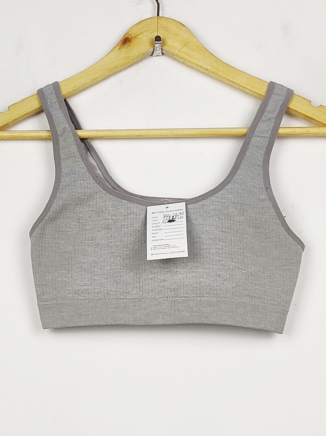 Buy online pre-used pre-loved 100% authentic & Original branded Primark (BU-1245) available in Pakistan. Top international brands avilable.