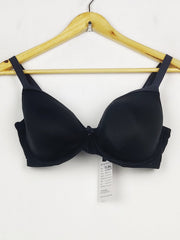 Buy online pre-used pre-loved 100% authentic & Original branded Marks & Spencer, Uk 34D (BU-1265) available in Pakistan. Top international brands avilable.
