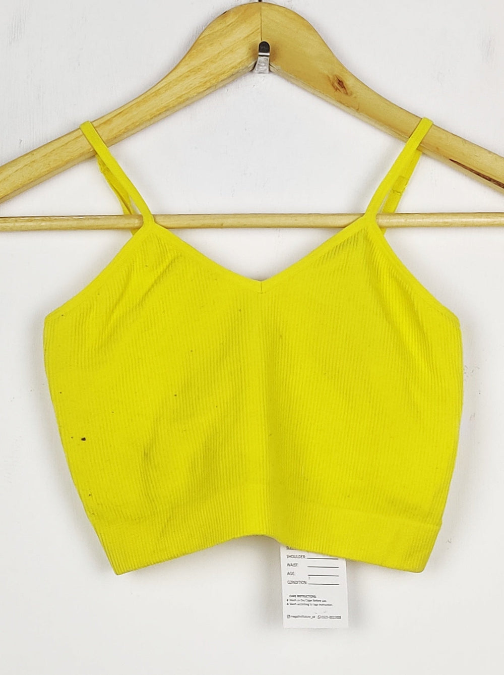 Buy online pre-used pre-loved 100% authentic & Original branded Primark, Uk 4 (BU-1269) available in Pakistan. Top international brands avilable.