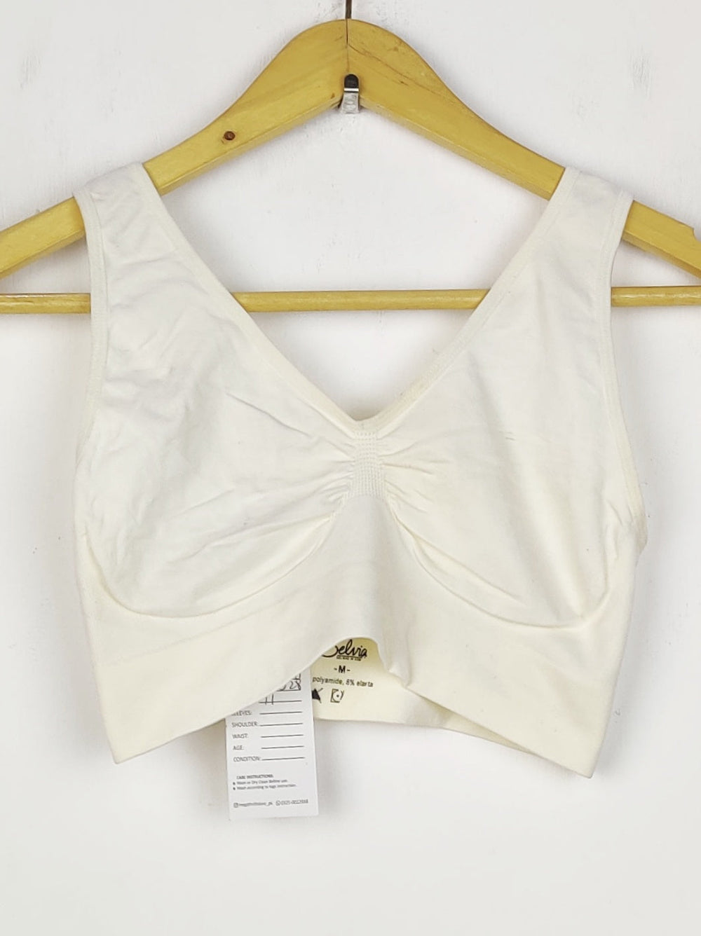 Buy online pre-used pre-loved 100% authentic & Original branded Belvia (BU-1291) available in Pakistan. Top international brands avilable.